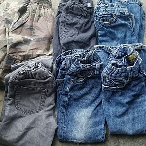 Boys 5t pants